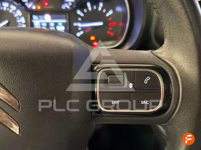 2019 Citroen Berlingo