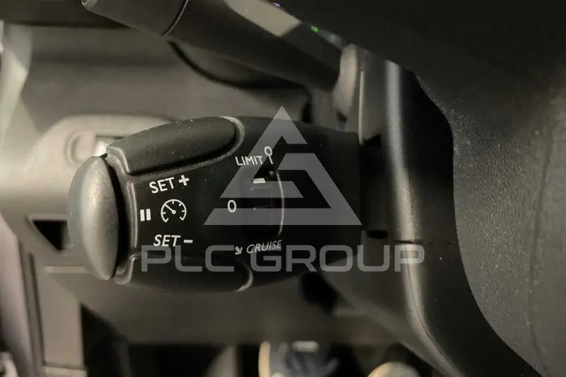 2019 Citroen Berlingo