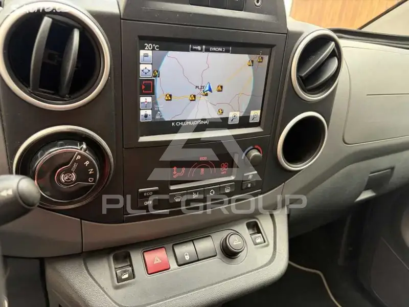 2019 Citroen Berlingo