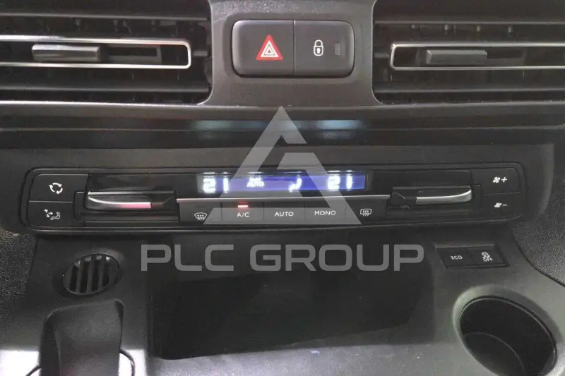 2019 Citroen Berlingo