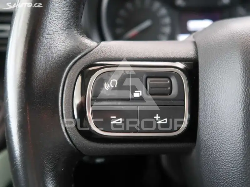 2019 Citroen Berlingo