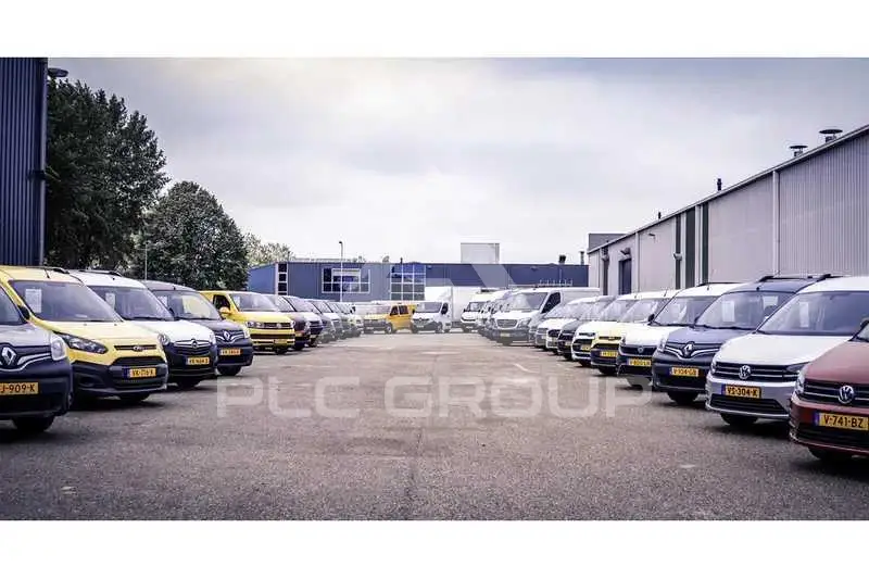 2019 Citroen Berlingo