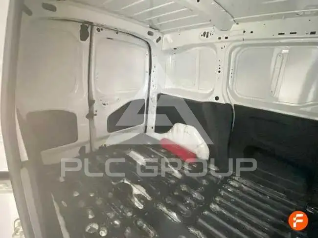 2019 Citroen Berlingo