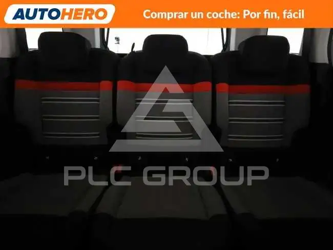 2019 Citroen Berlingo