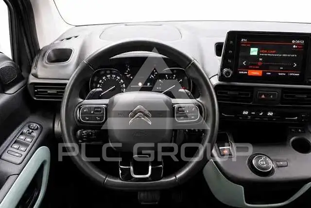 2019 Citroen Berlingo