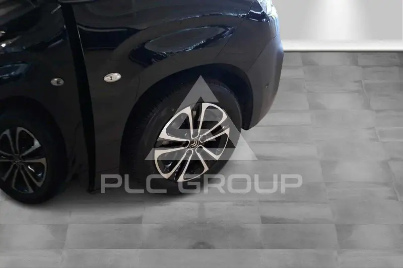 2019 Citroen Berlingo
