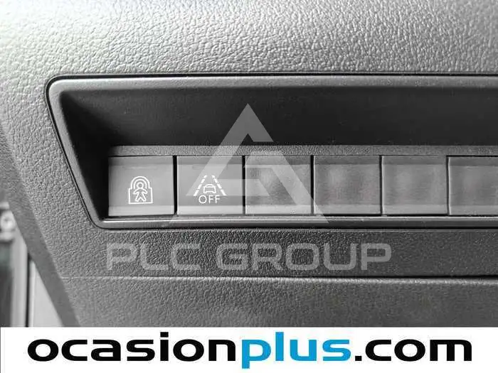 2019 Citroen Berlingo
