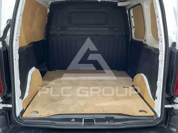 2019 Citroen Berlingo