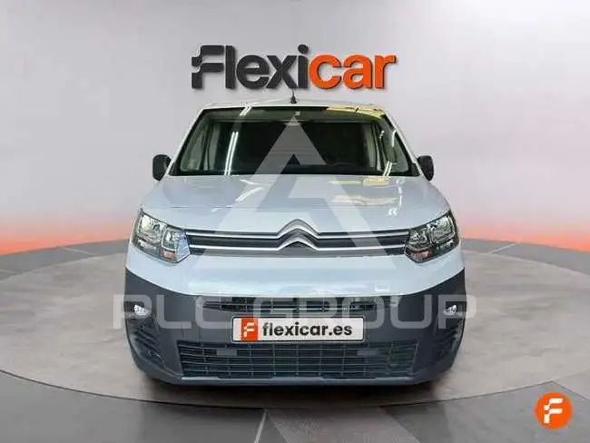 2019 Citroen Berlingo