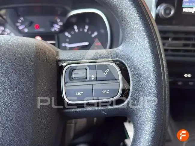 2019 Citroen Berlingo
