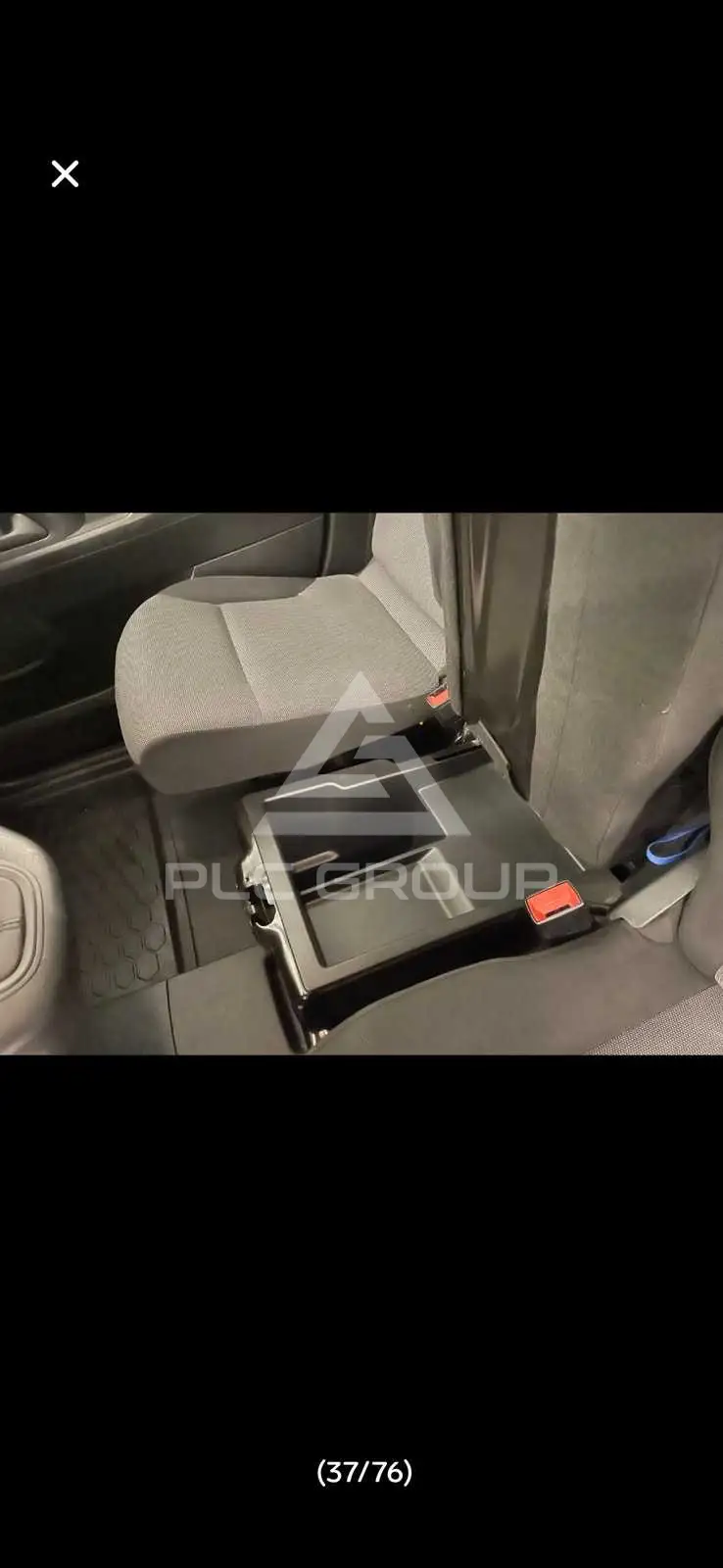 2019 Citroen Berlingo
