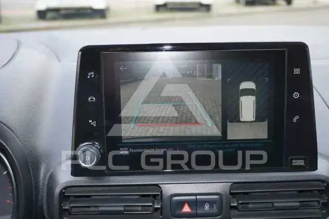 2019 Citroen Berlingo
