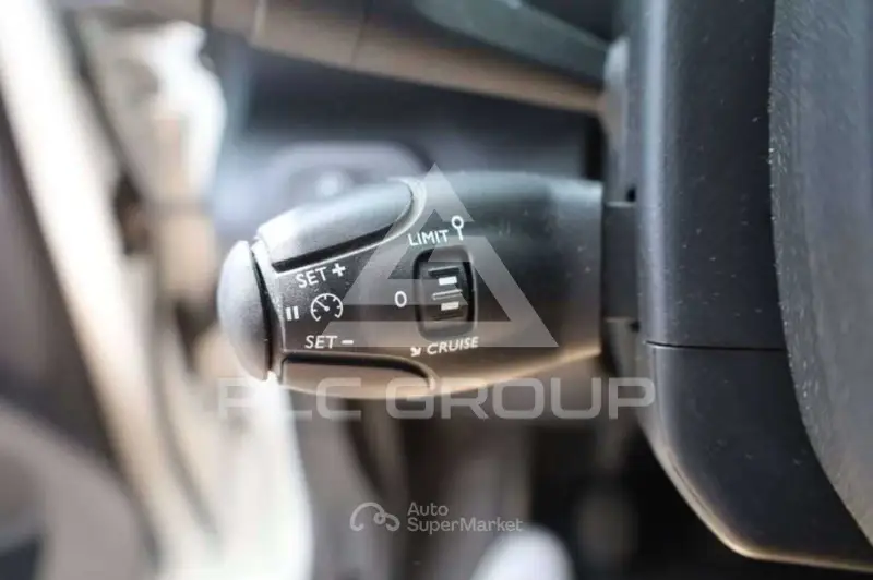2019 Citroen Berlingo