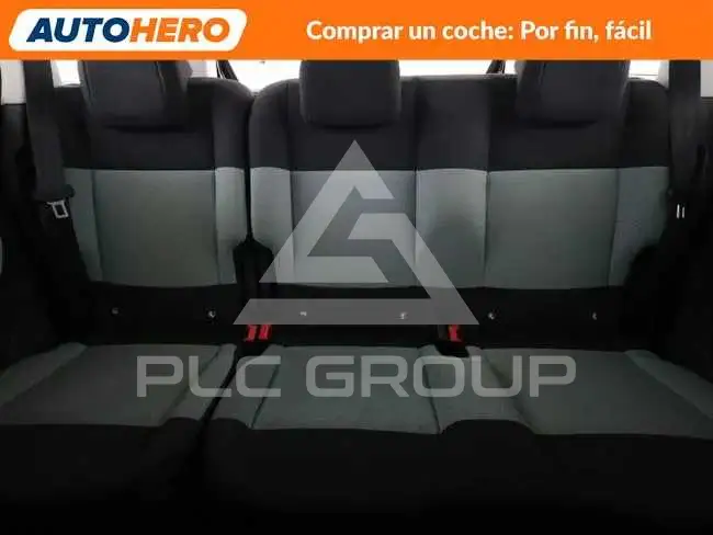 2019 Citroen Berlingo