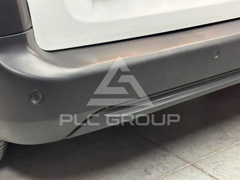 2019 Citroen Berlingo