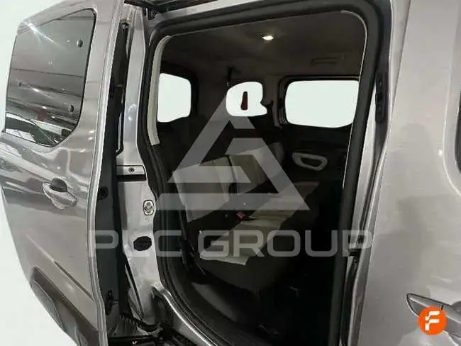 2019 Citroen Berlingo