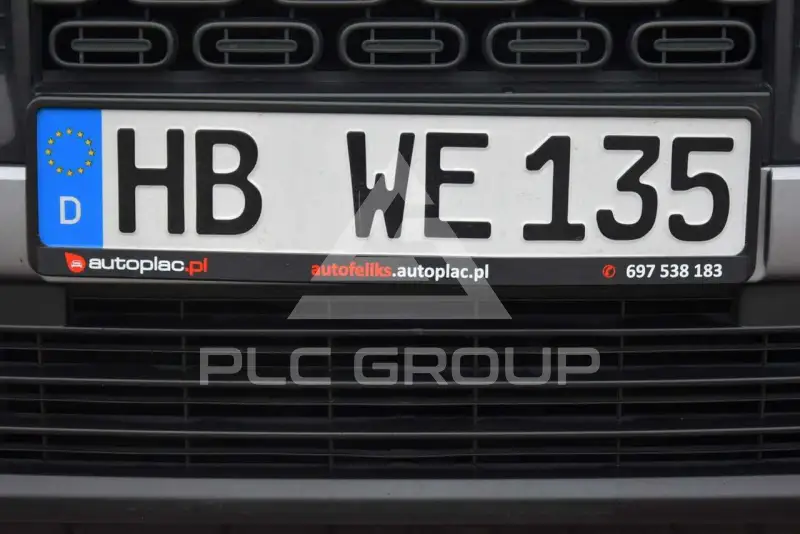 2019 Citroen Berlingo
