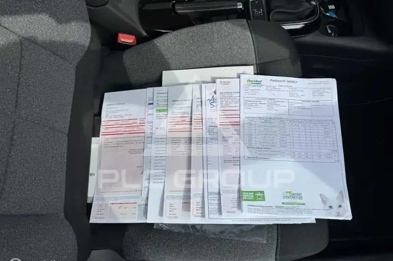 2019 Citroen C4