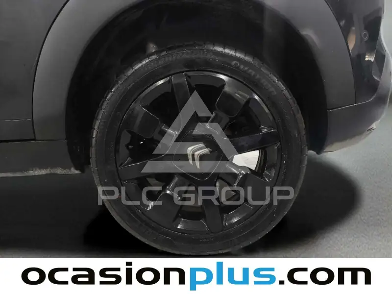 2019 Citroen C4