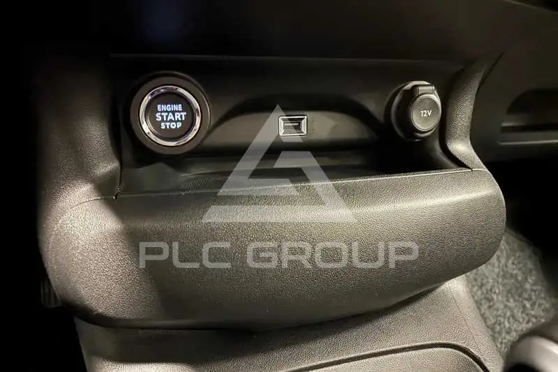 2019 Citroen C4