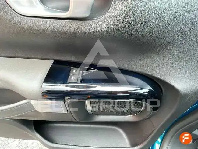 2019 Citroen C4