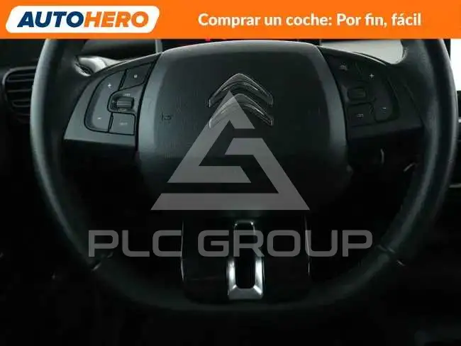 2019 Citroen C4