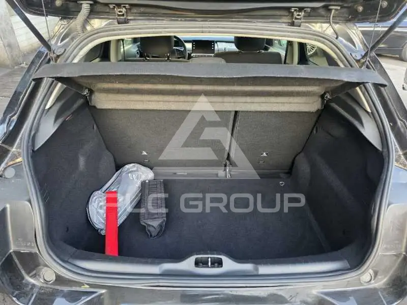 2019 Citroen C4