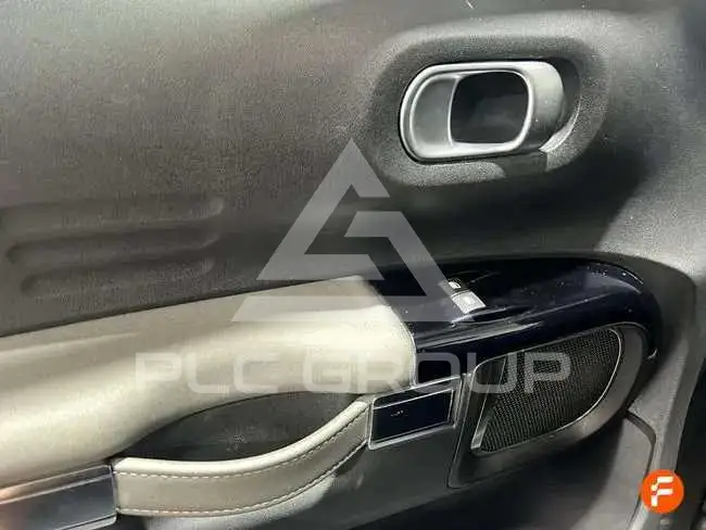 2019 Citroen C4