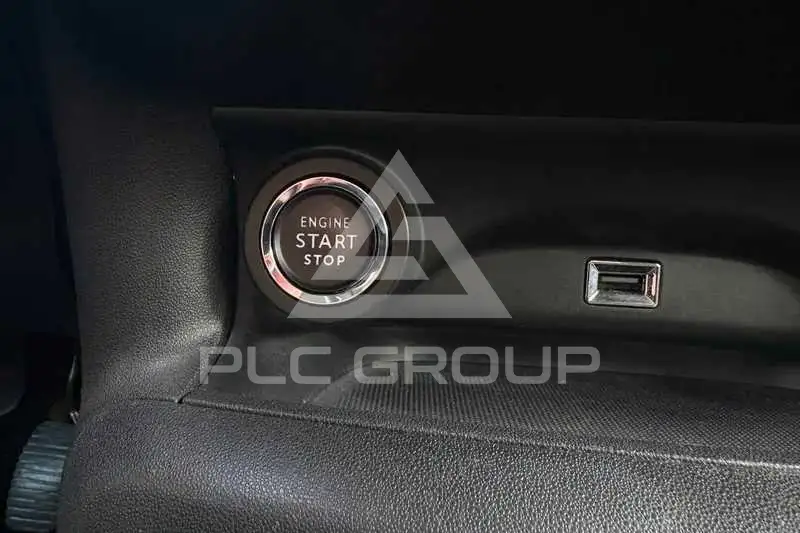 2019 Citroen C4