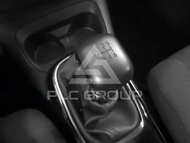 2019 Citroen C4