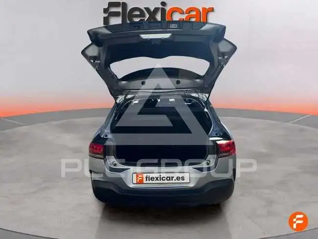2019 Citroen C4
