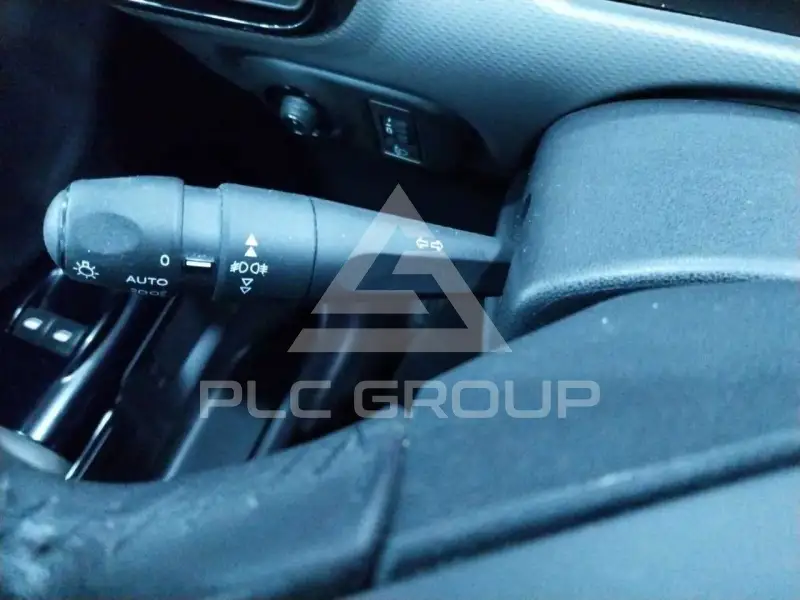 2019 Citroen C4