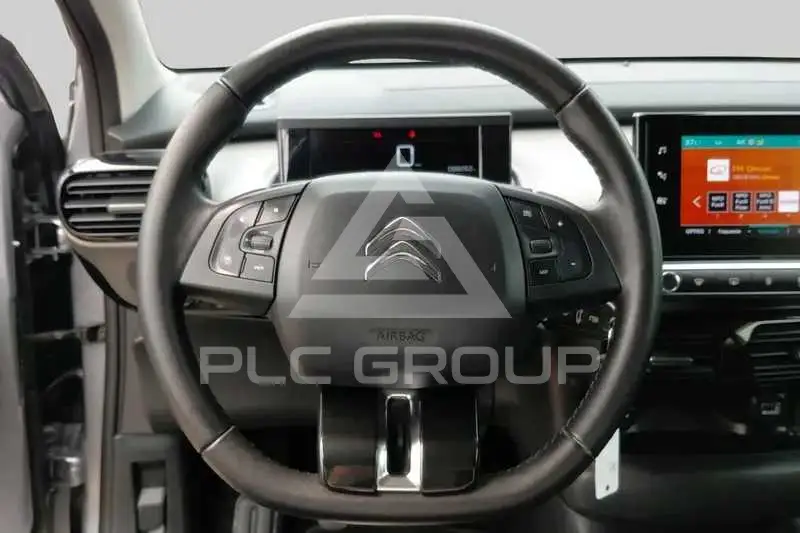 2019 Citroen C4