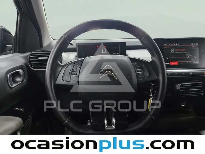2019 Citroen C4