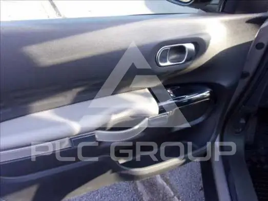 2019 Citroen C4