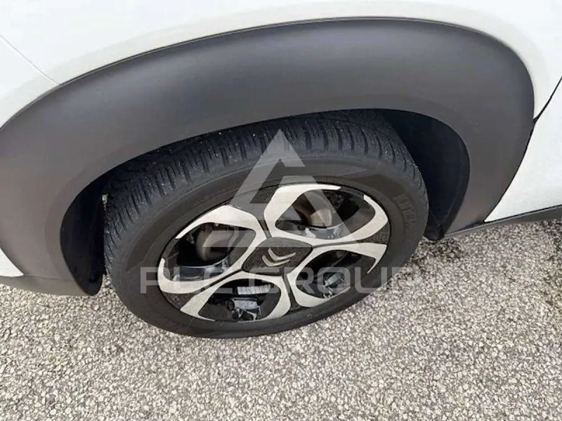 2019 Citroen C3