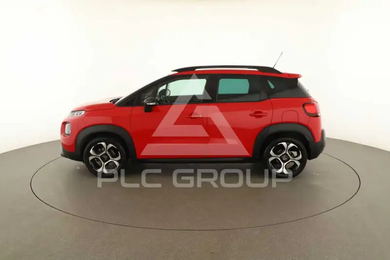 2019 Citroen C3