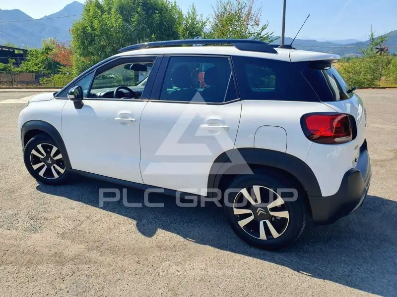2019 Citroen C3