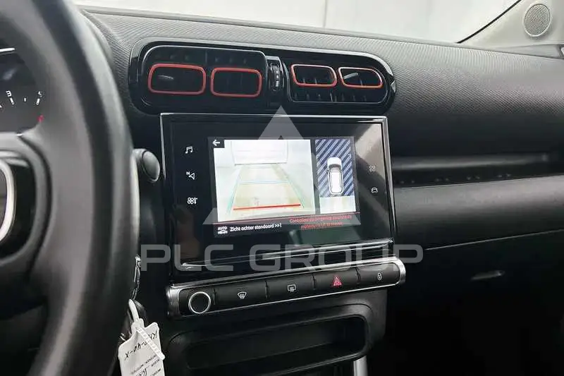 2019 Citroen C3