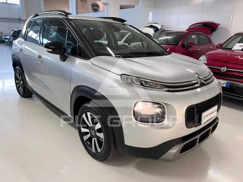 2019 Citroen C3