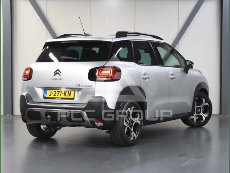 2019 Citroen C3