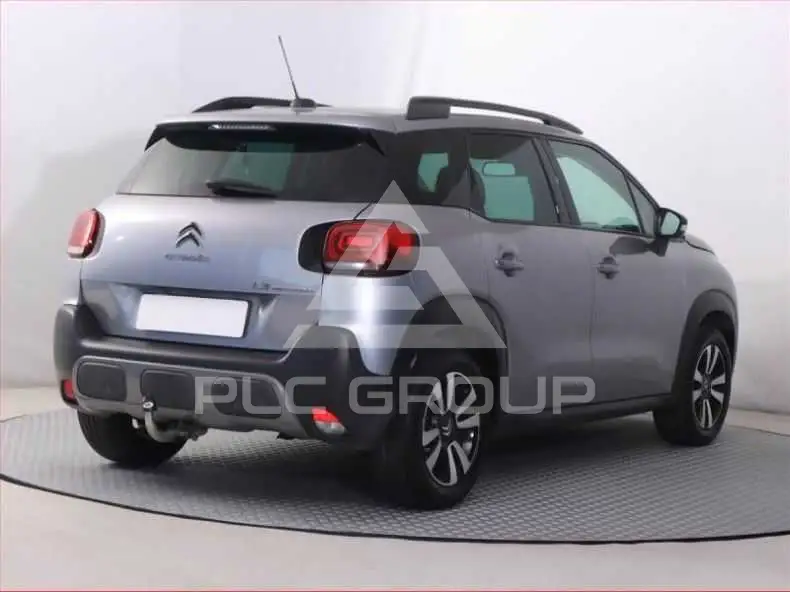 2019 Citroen C3