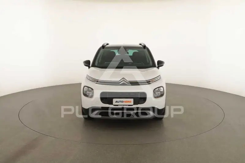 2019 Citroen C3