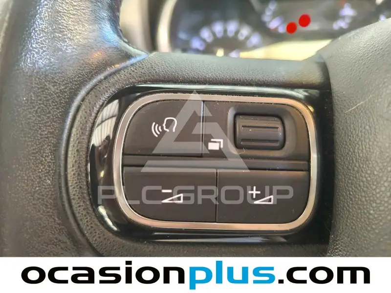 2019 Citroen C3