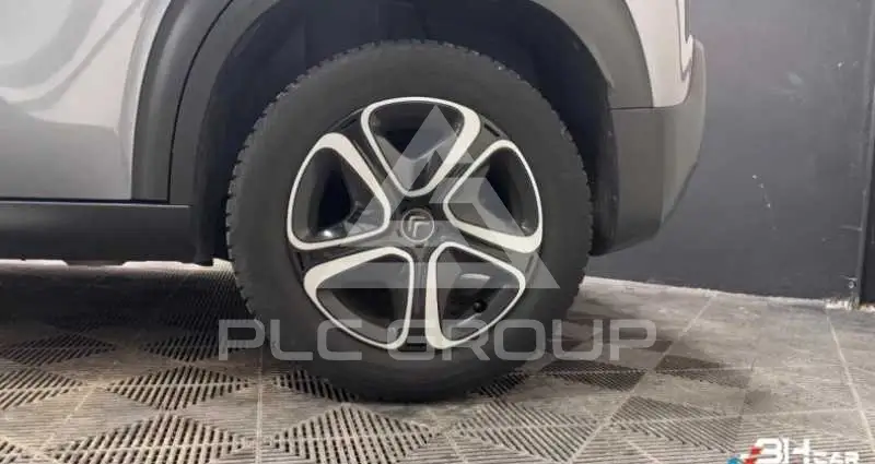 2019 Citroen C3