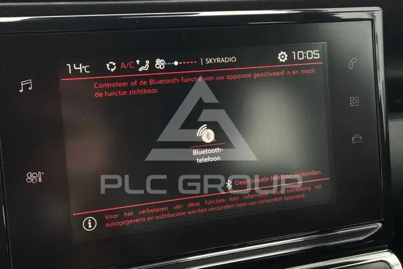 2019 Citroen C3