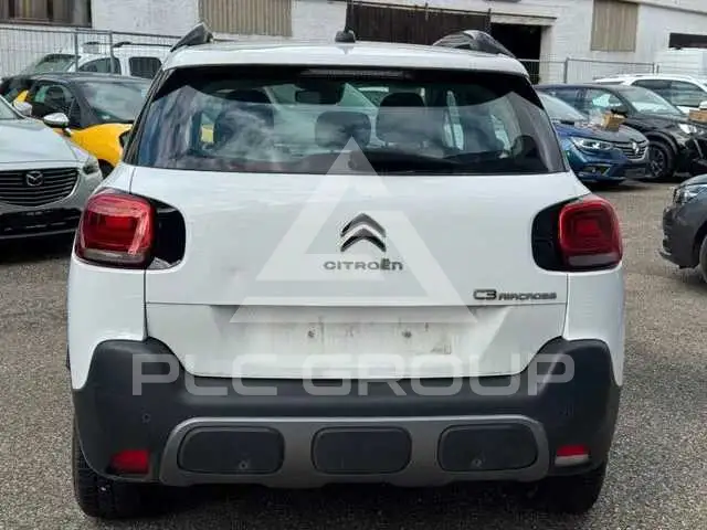2019 Citroen C3