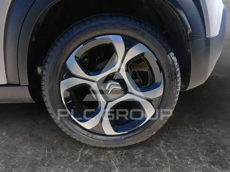 2019 Citroen C3