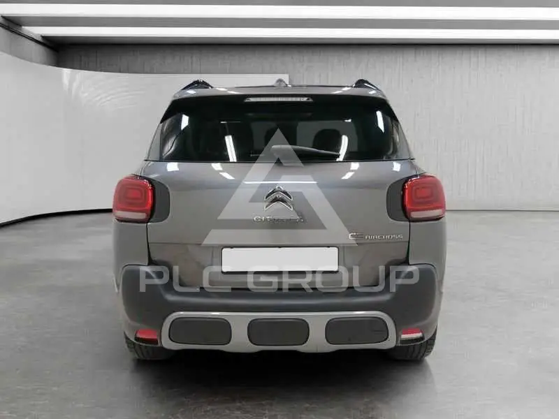2019 Citroen C3