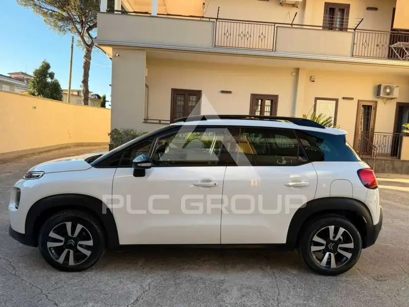 2019 Citroen C3